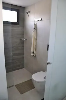 Oasis Beach X Apartament *