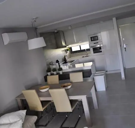 Oasis Beach X Apartament Guardamar del Segura