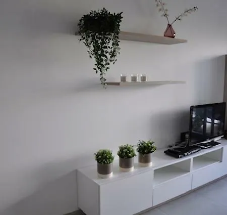 Apartament Oasis Beach X Guardamar del Segura