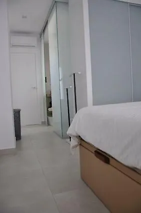 Apartament Oasis Beach X Guardamar del Segura