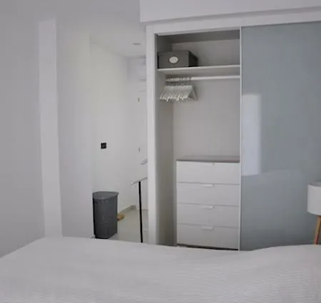 Apartament Oasis Beach X Guardamar del Segura