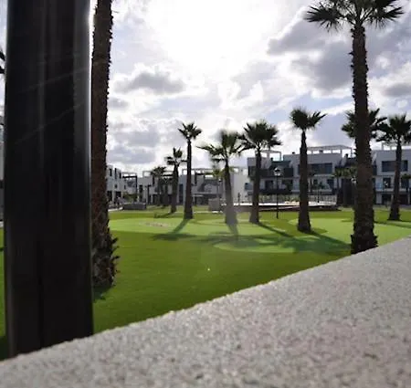 Oasis Beach X * Guardamar del Segura