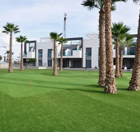 Oasis Beach X * Guardamar del Segura