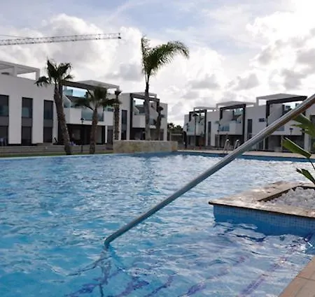 Oasis Beach X Apartament Guardamar del Segura