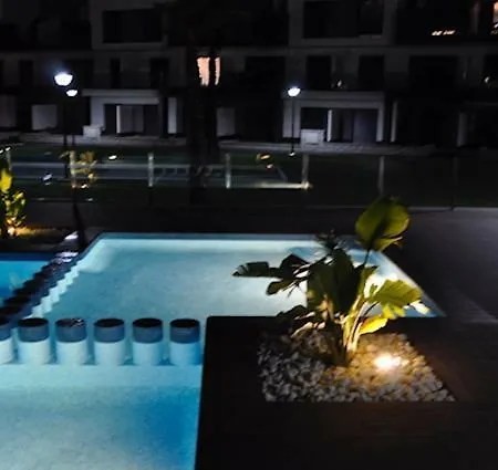 Oasis Beach X Apartment Guardamar del Segura